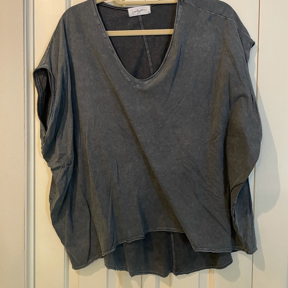 Benson Tee- CJLA